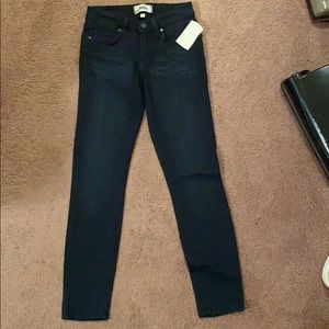 NWT Paige Jeans - Size 24